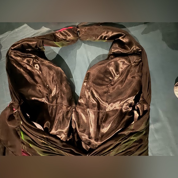 Tony Bowls Evenings Formal Dress - Picture 4 of 7